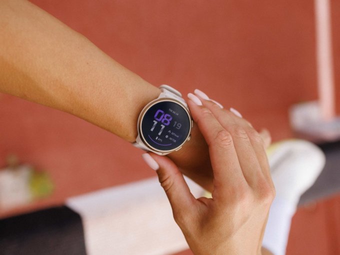 Suunto Run 2